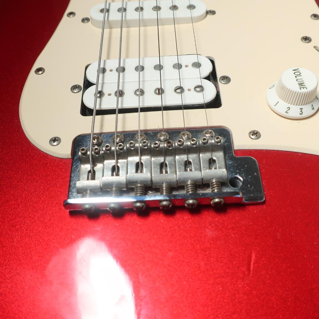 エリクYAMAHA Pacifica PAC112CⅡ エレキギター パシフィカ