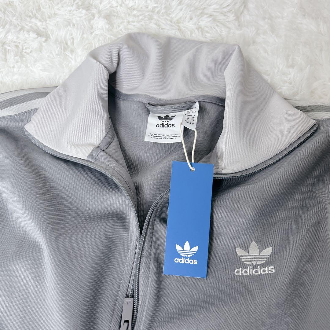 アディダス アディカラー クラシック トラックトップ　2XL タグ付き