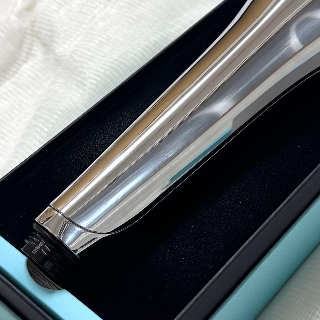 新品未使用✨　ReFa リファ　ファインバブルS シャワーヘッド　シルバー