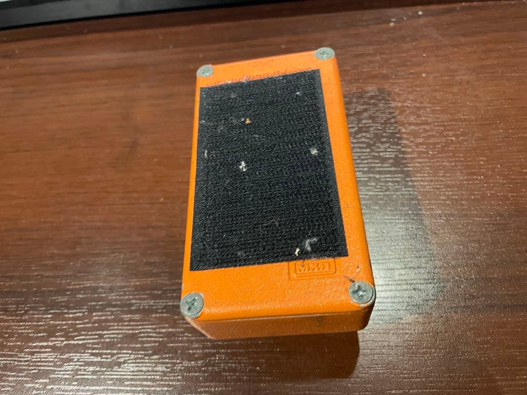 ギター MXR / phase 90