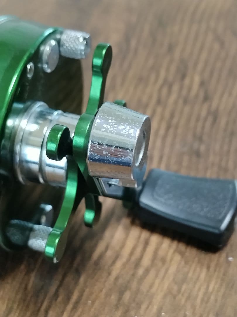ABU Ambassadeur 2500C ベイトリール