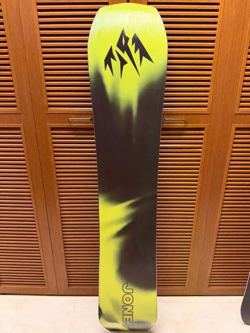 JONES ハウラー　152cm