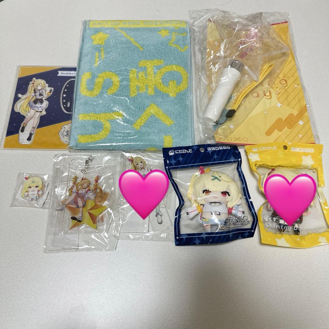 にじさんじ 星川サラ