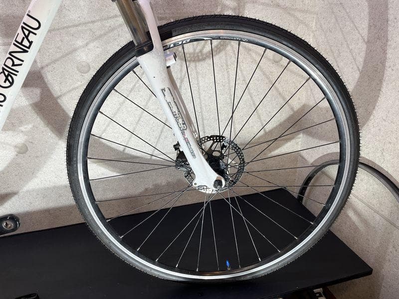 LOUISGARNEAU TRX Ⅲ disc　ルイガノ