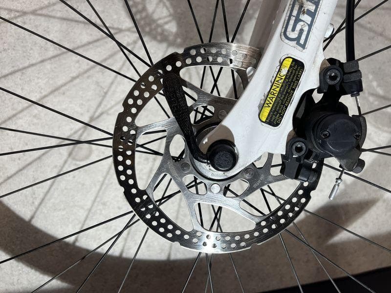 LOUISGARNEAU TRX Ⅲ disc　ルイガノ