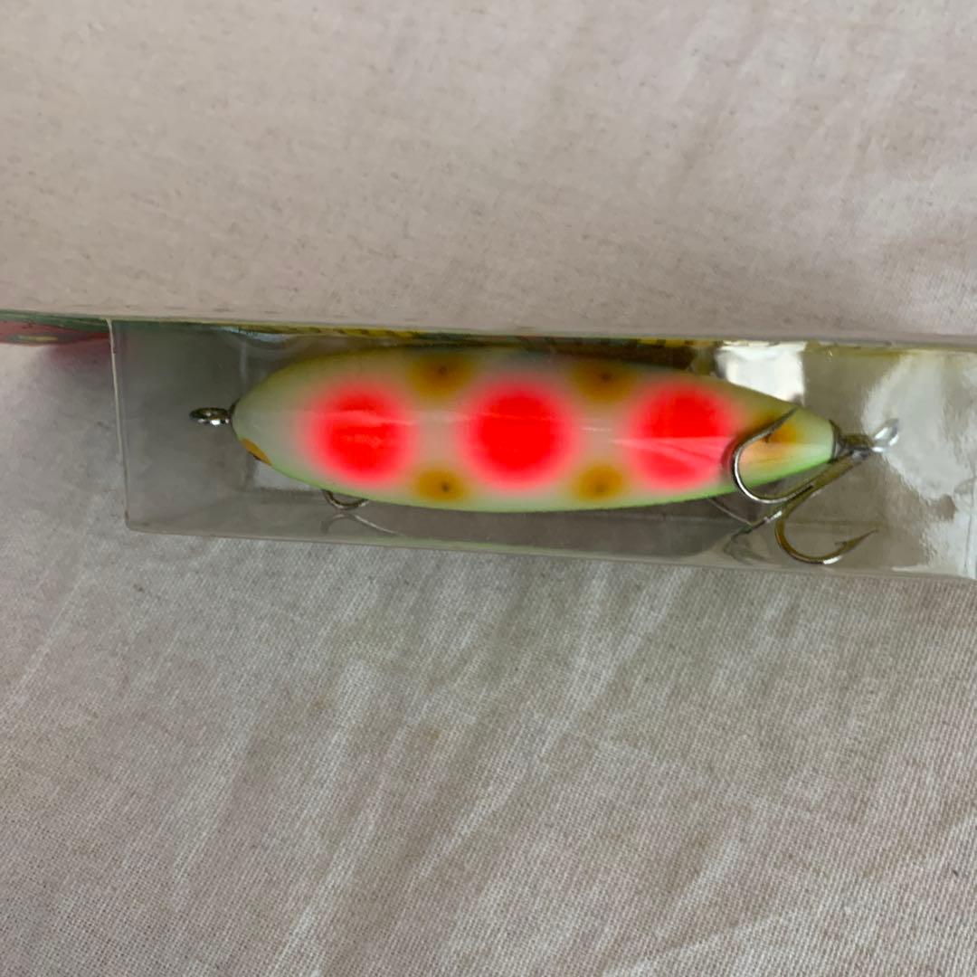 激レアBALSA 50 バルサ50 バルサクリンカー　　蓄光 ザウルストレイン