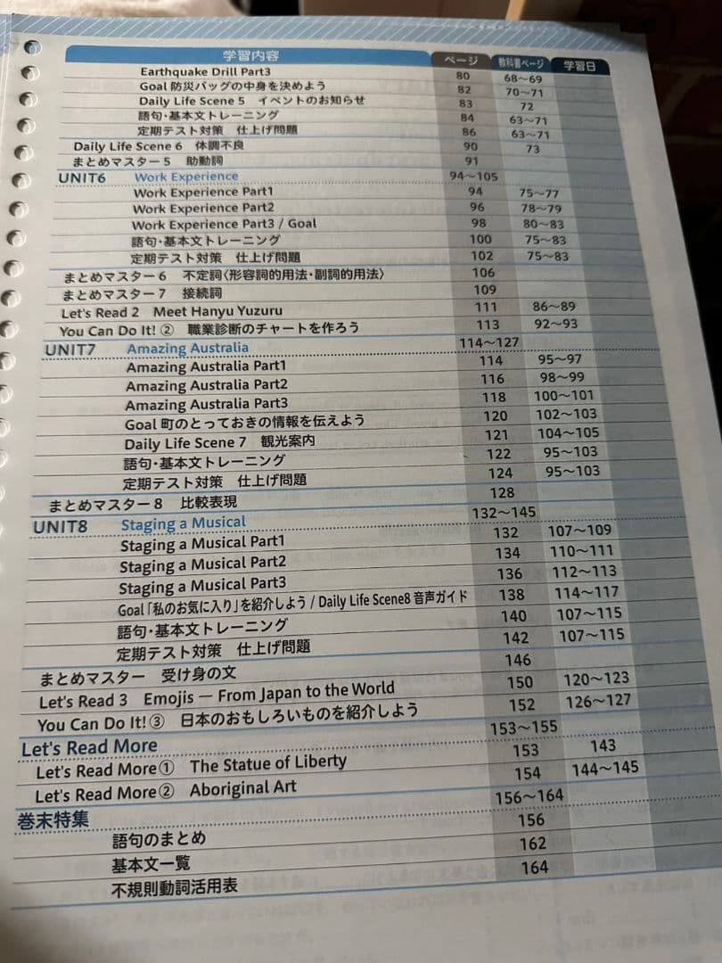 家庭教師 アカデミーハイブリット 中学1-3年生 定期テスト対策 英語