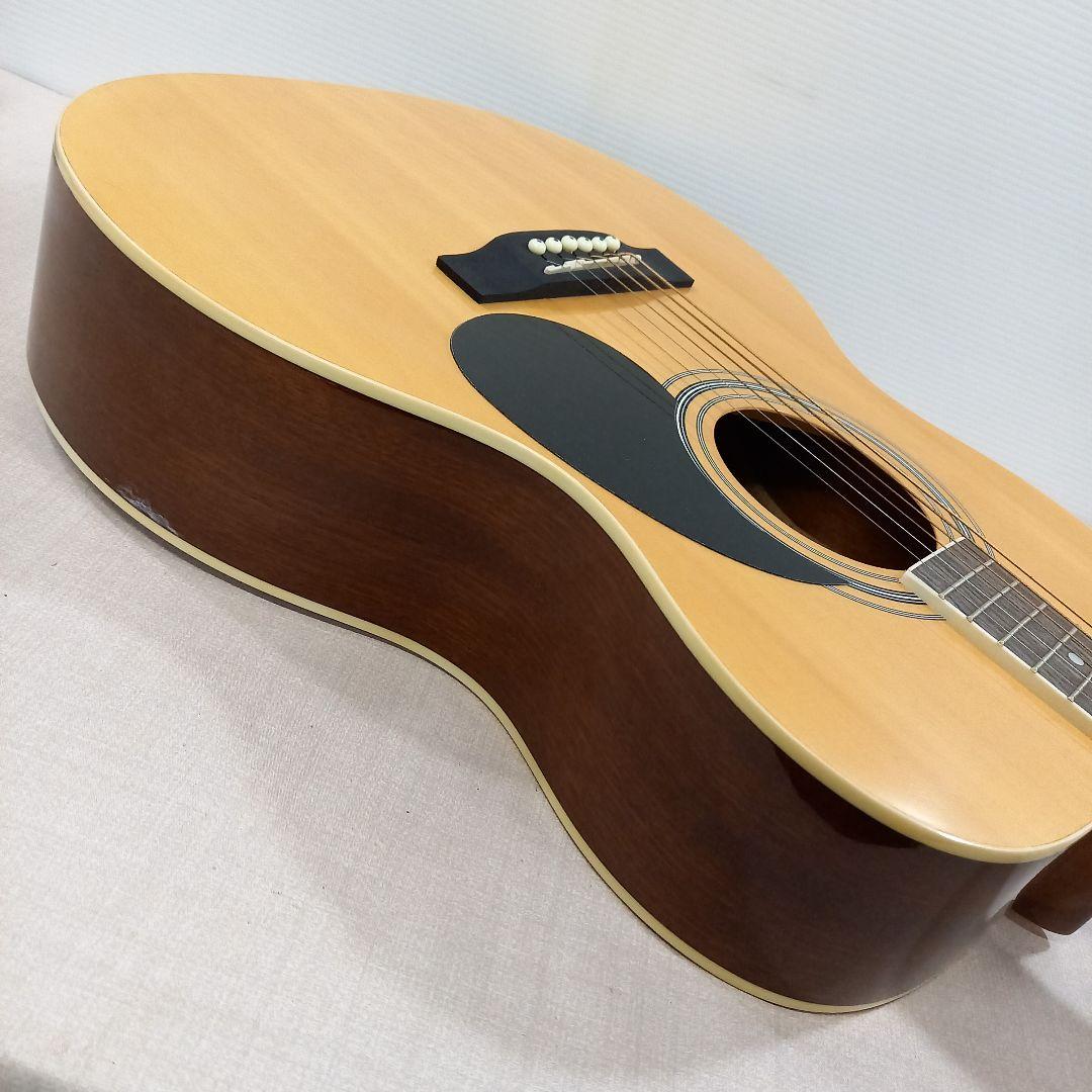 HONEY BEE アコースティックギター F-15/N ナチュラル