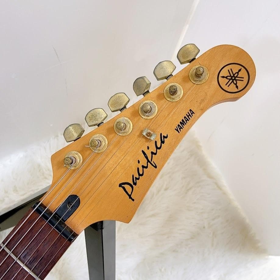 ヤマハ YAMAHA PACIFICA 312 パシフィカ PAC312