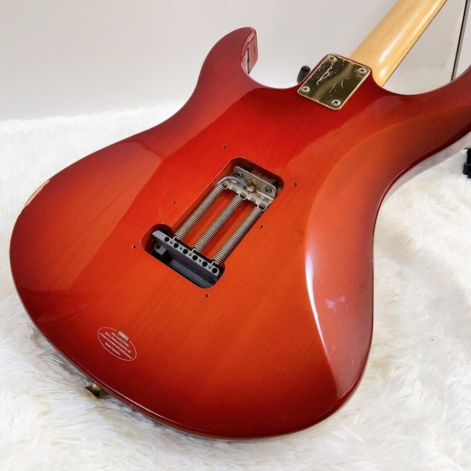 ヤマハ YAMAHA PACIFICA 312 パシフィカ PAC312