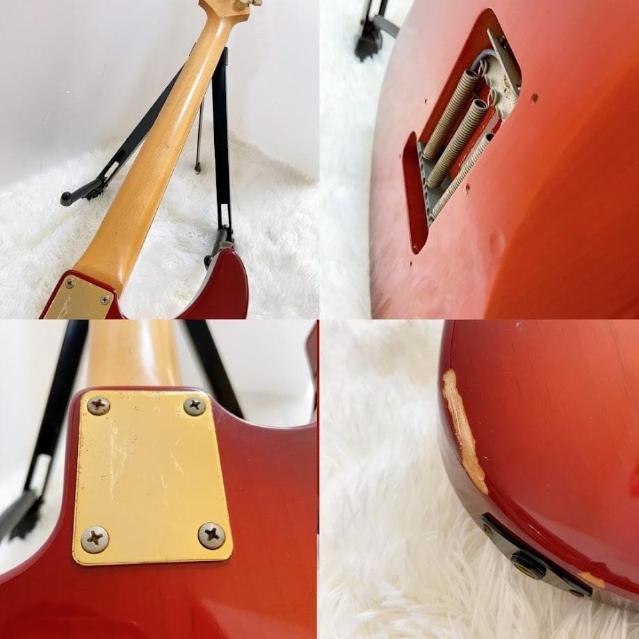 ヤマハ YAMAHA PACIFICA 312 パシフィカ PAC312