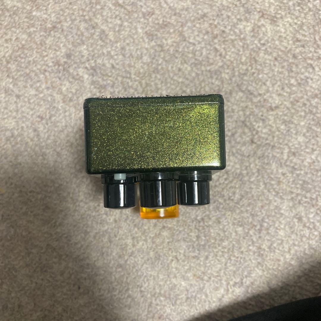 【匿名配送】MXR carbon copy M169 ディレイ