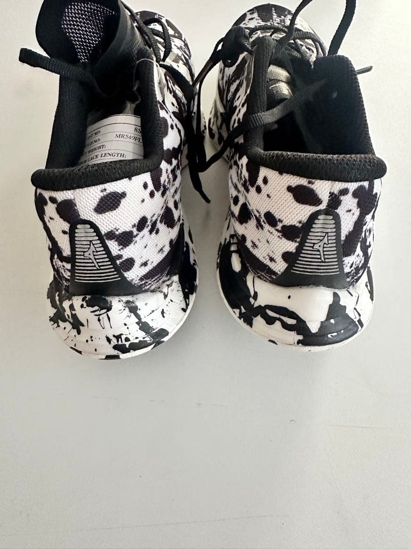 MIZUNO(ミズノ)/ウェーブリベリオンプロ　25㎝