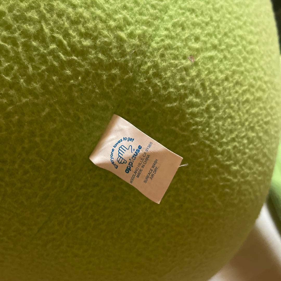 【専用ページ】超特大 希少 カーミットぬいぐるみ