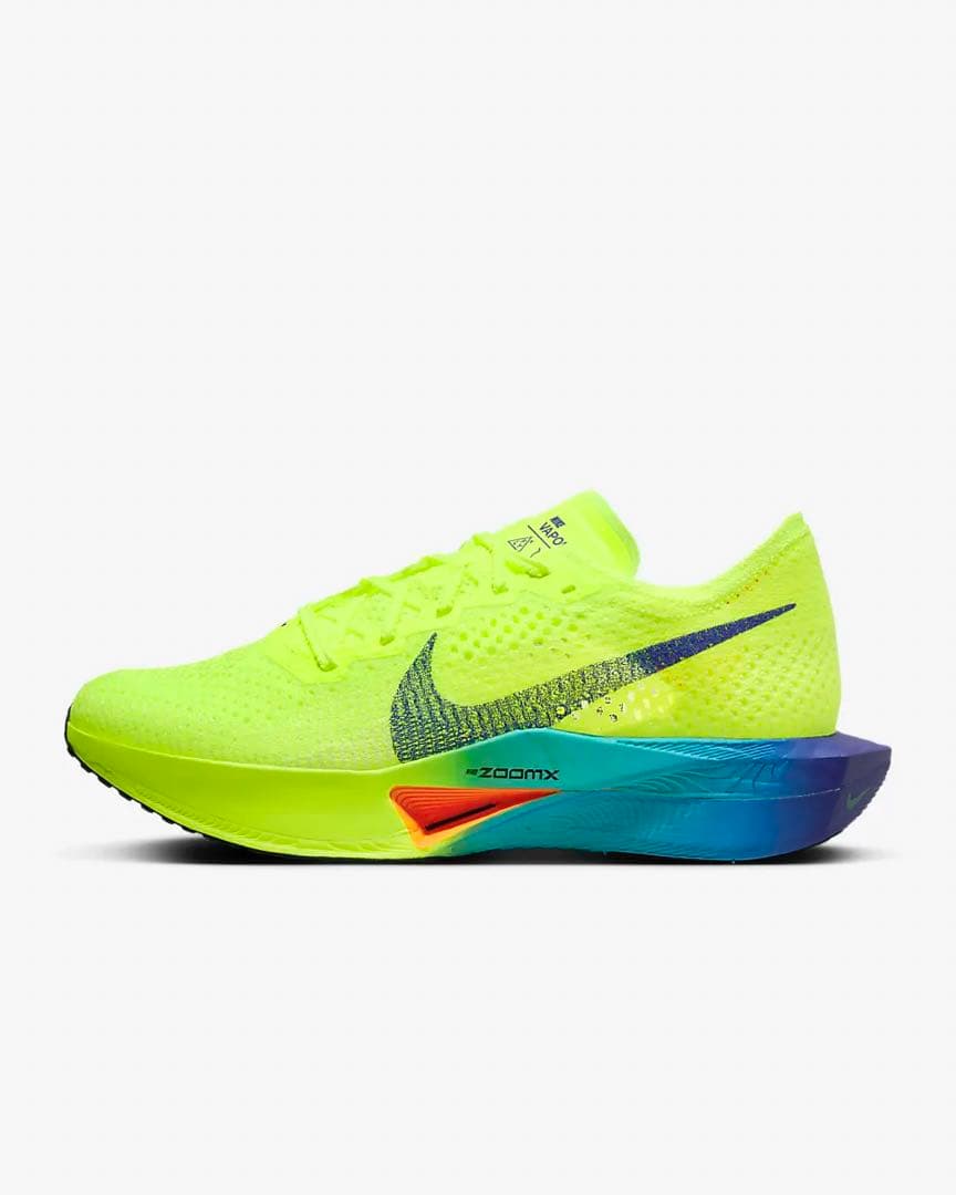 26cm 新品 NIKE ヴェイパーフライ3 NEXT %3 ネクスト ボルト