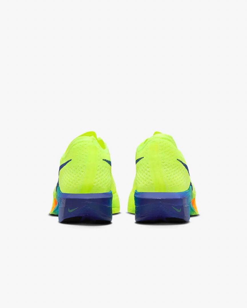 26cm 新品 NIKE ヴェイパーフライ3 NEXT %3 ネクスト ボルト