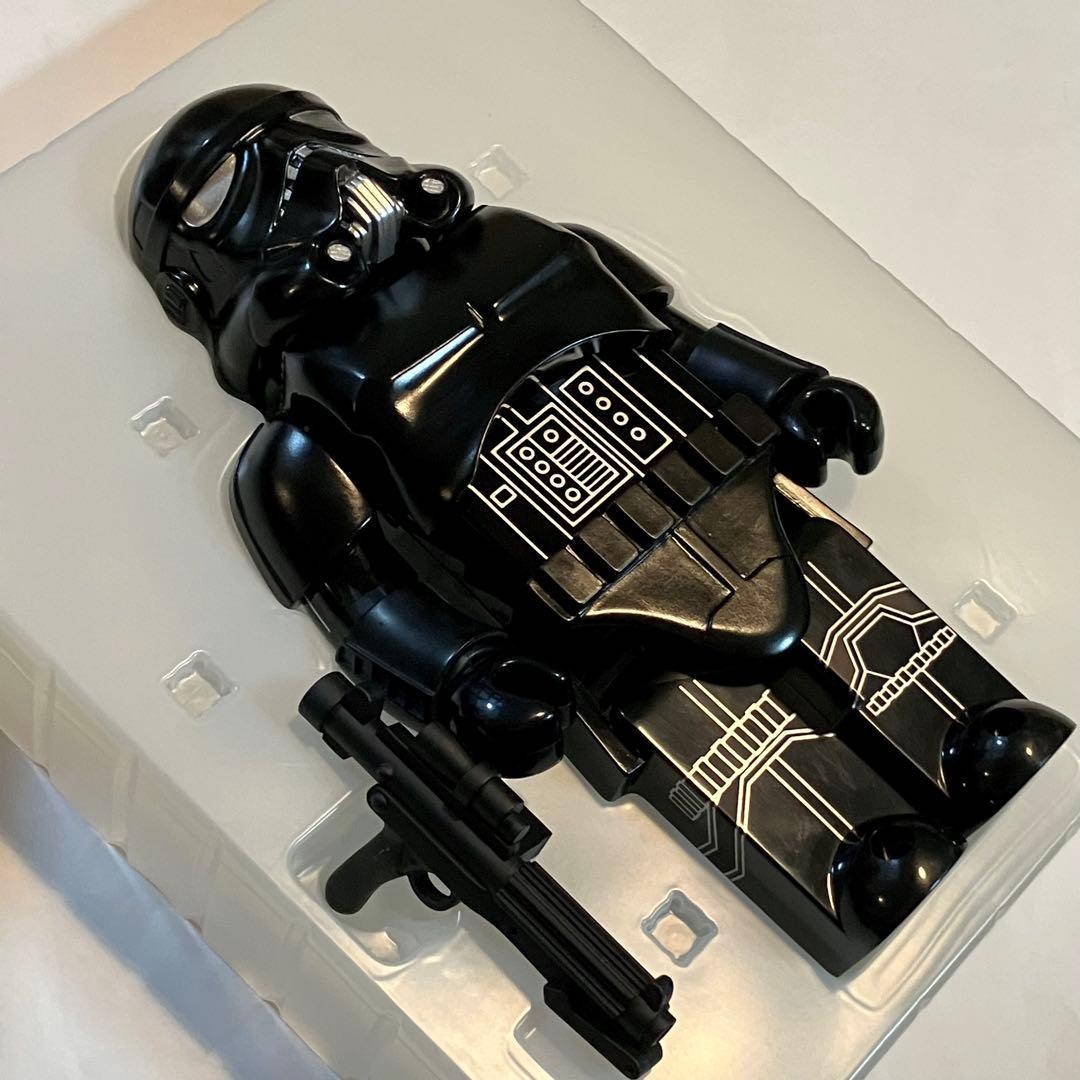 SF・ファンタジー・ホラー SHADOW STORMTROOPER / 4X KUBRICK
