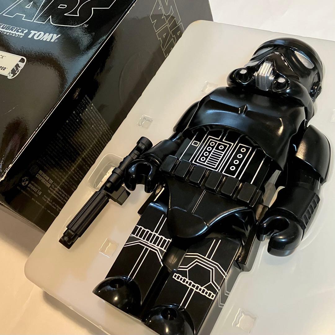 SF・ファンタジー・ホラー SHADOW STORMTROOPER / 4X KUBRICK
