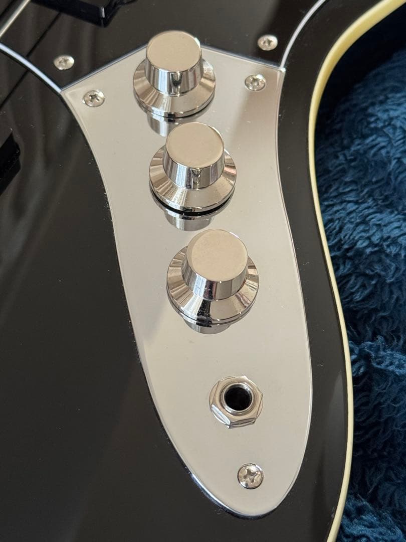 【極美品】Fender Japan Aerodyne AJB 2011値下げ