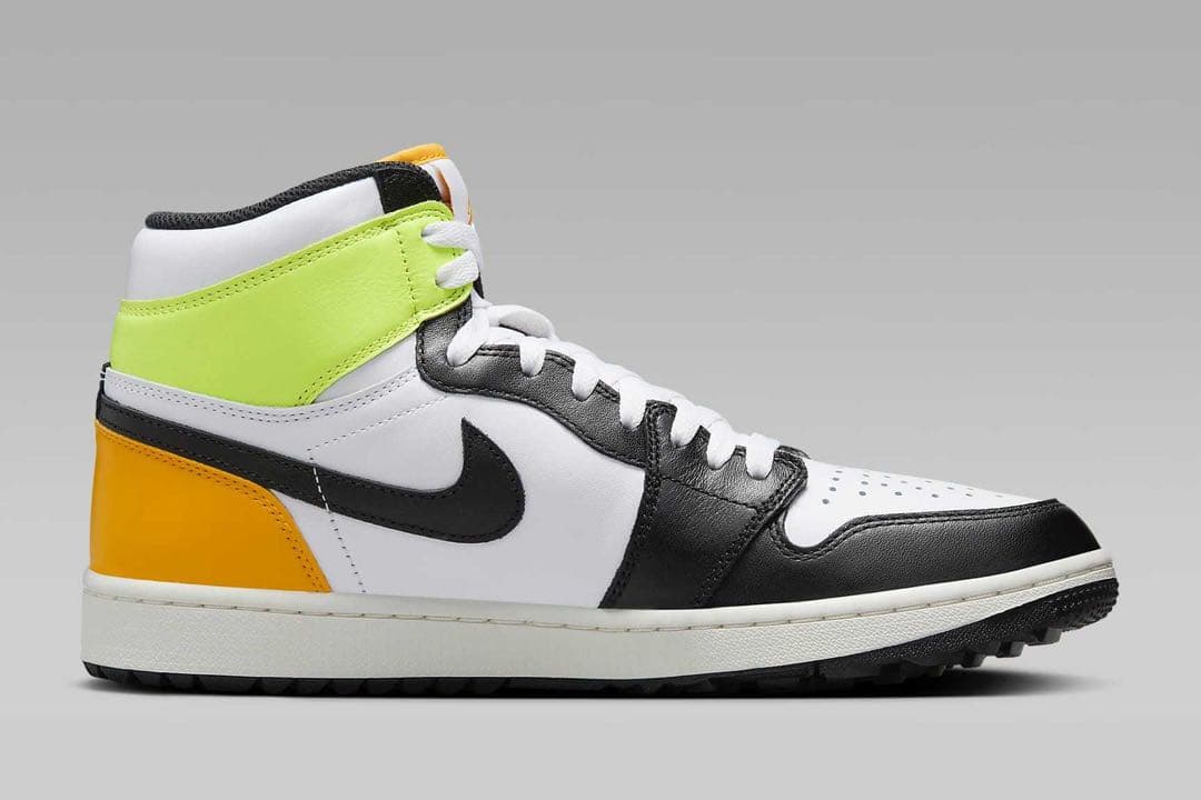【新品 27.5cm】Nike Air Jordan 1 High Golf