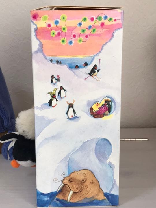 ノースアメリカンベア: \"Muffy PoLaR BeaR\" しろくまMuffy