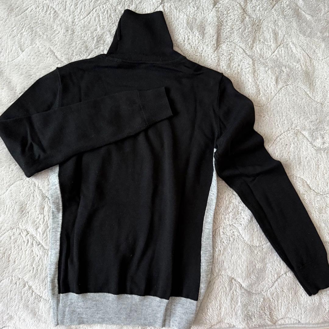 【美品】DESCENTE デサントゴルフ　レディースウェア　上下セット