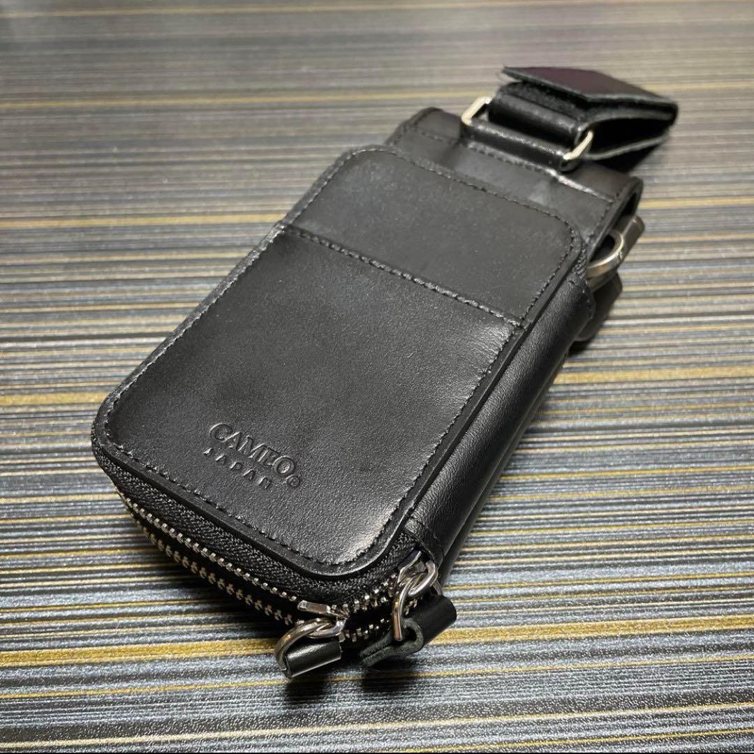定価16900円 ダーツケース サルトリア 本革 ソフトダーツ ハードダーツ
