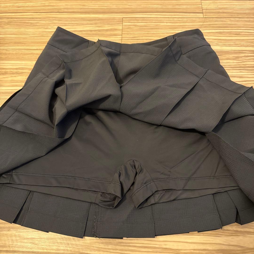 極美品 ANEW GOLF スカート