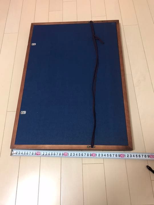 清　惲壽平　秋花圖　二玄社　原寸　鑑定品