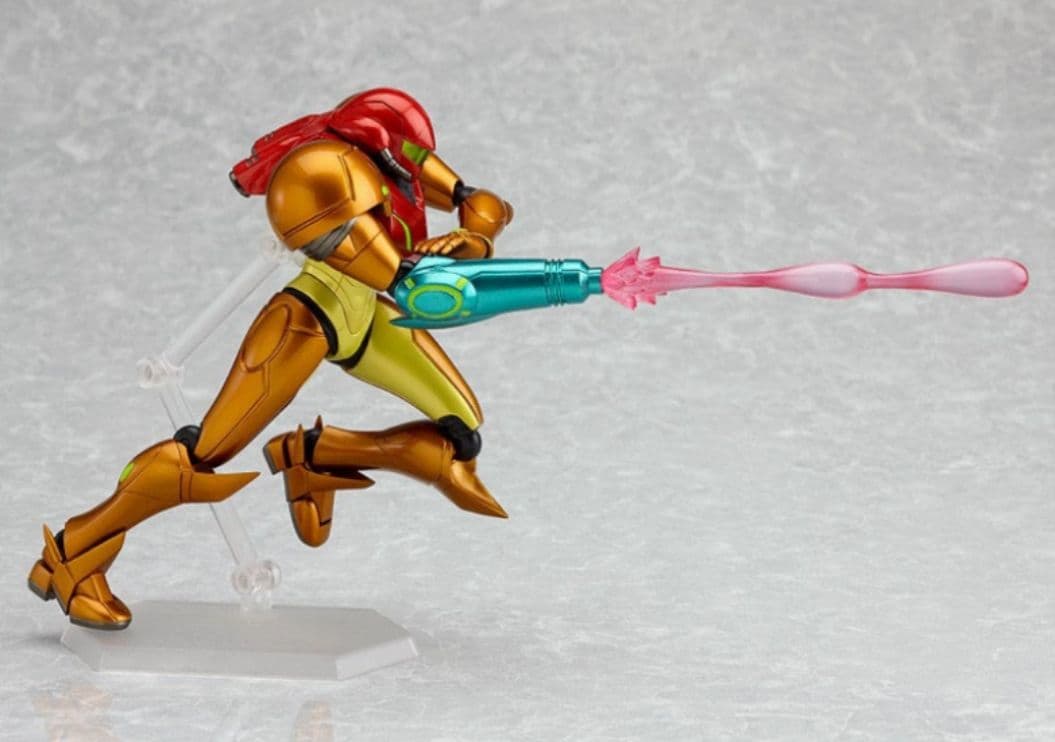 figma サムス・アラン