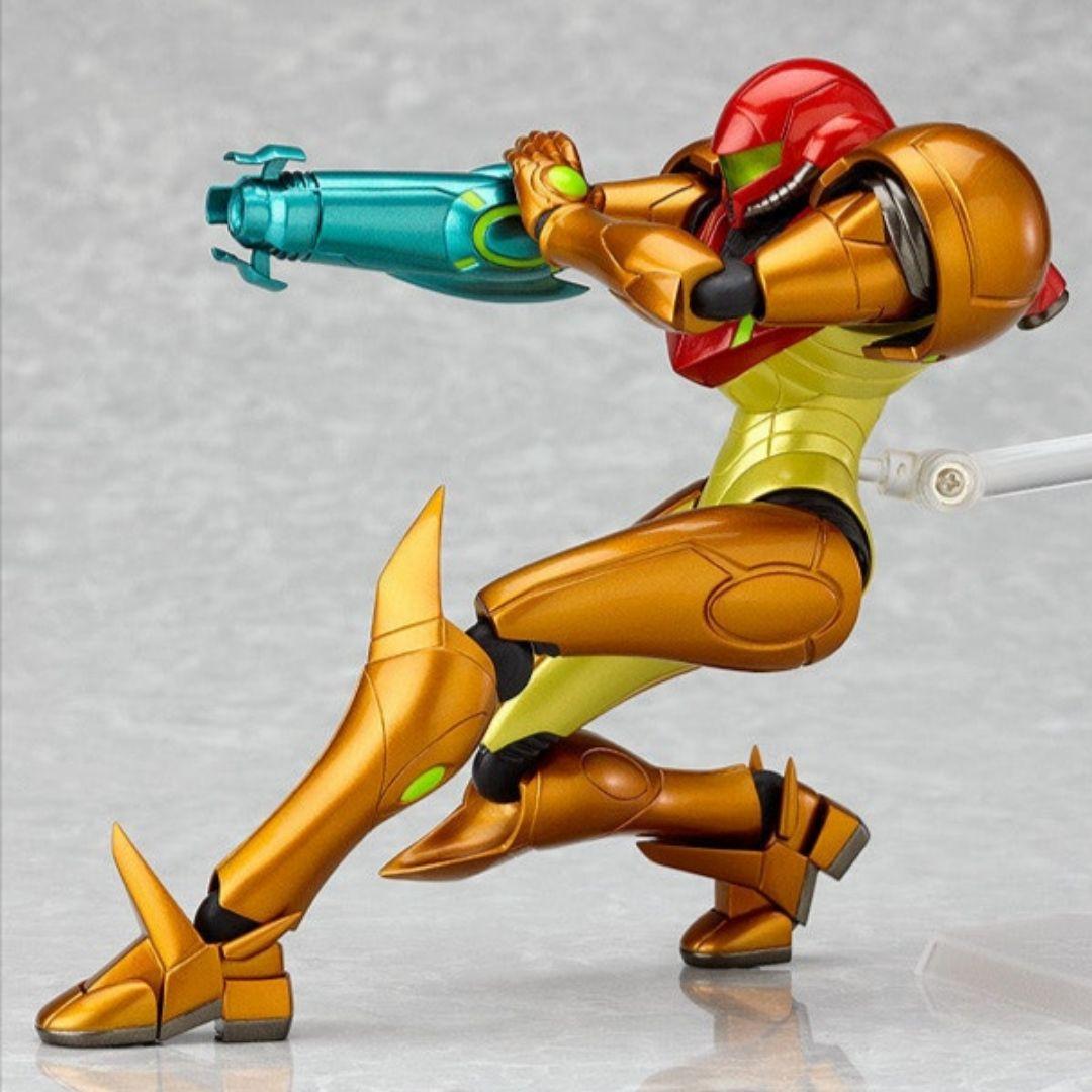 figma サムス・アラン