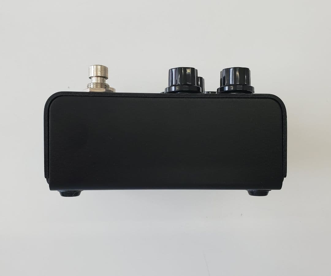 STRYMON IRIDIUM ファームウェア最新