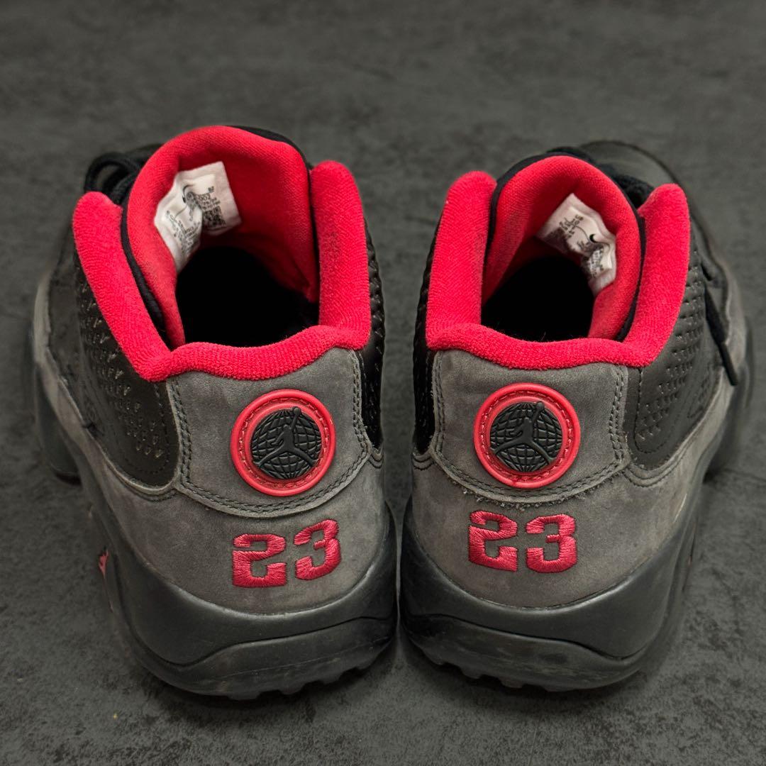 ジョーダン9 ゴルフ　Air Jordan