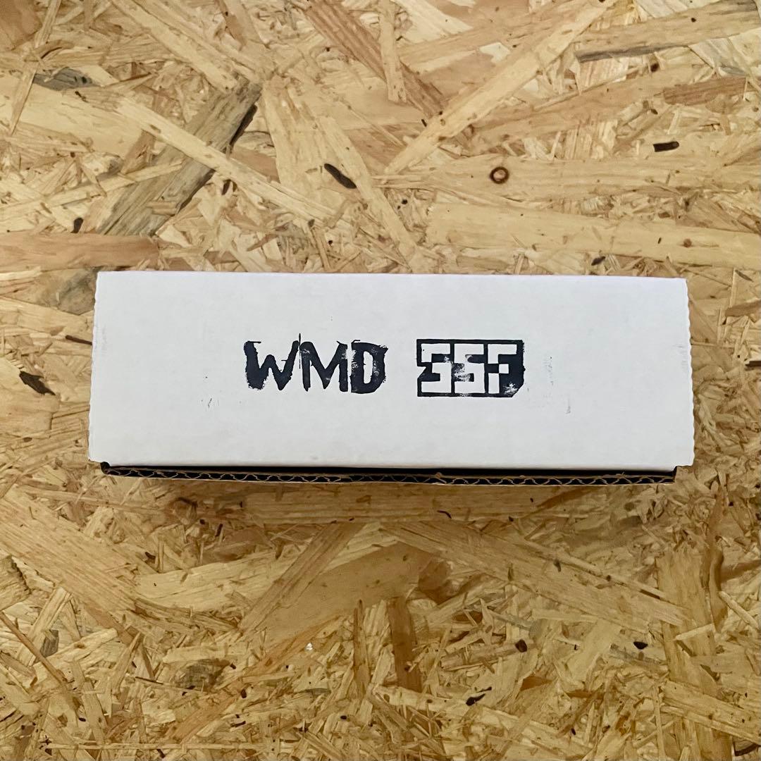 WMD/SSF MMF 【生産終了】モジュラーシンセ ユーロラック
