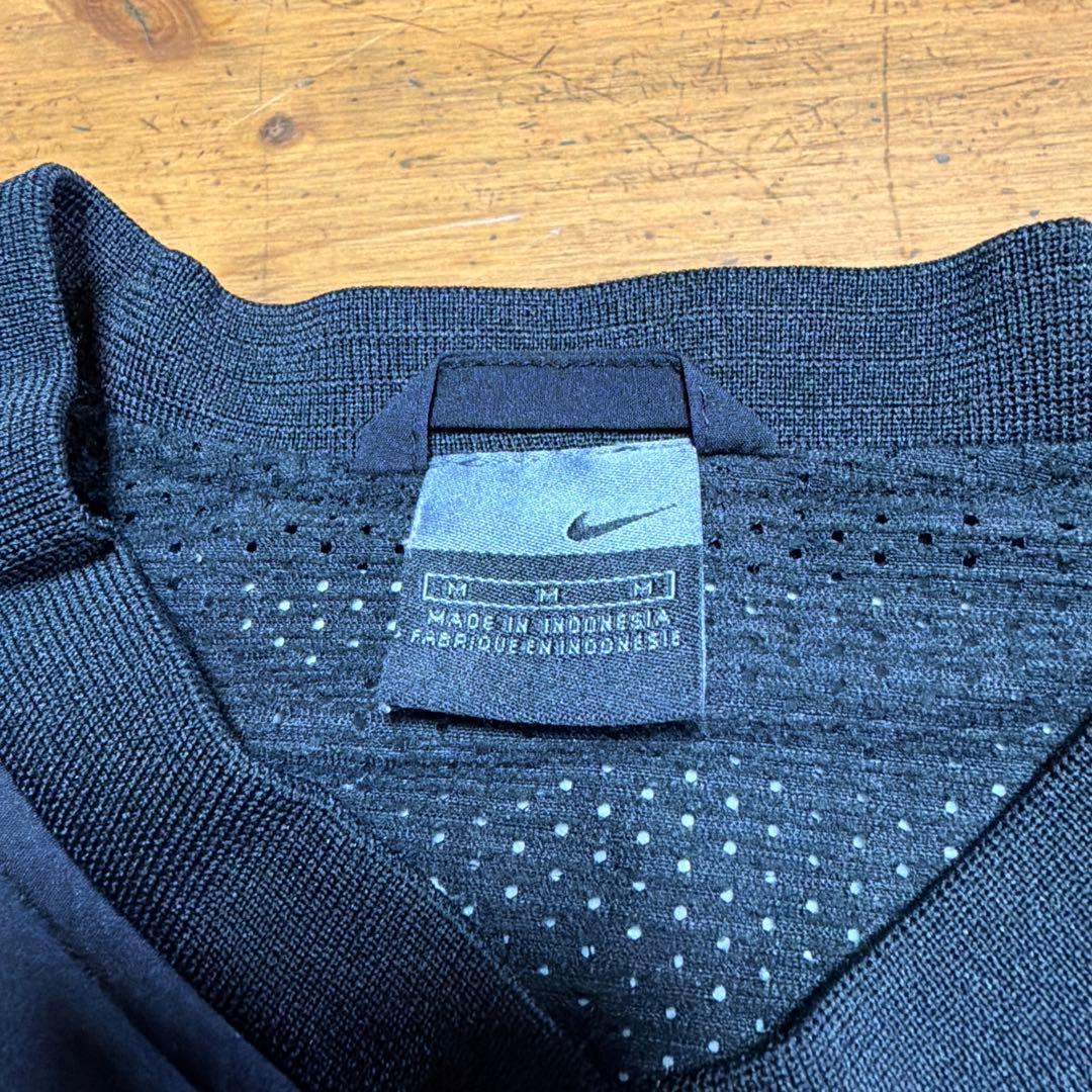 ●NIKE●マンチェスターユナイテッド●トレーニング●ピステ●ボーダフォン