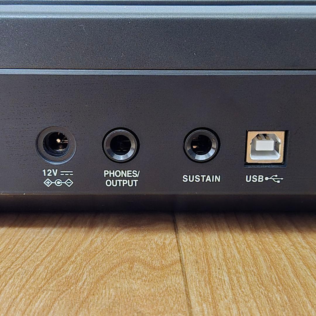 Roland ローランド 88鍵盤 電子キーボード GO-88P ☆2023年製
