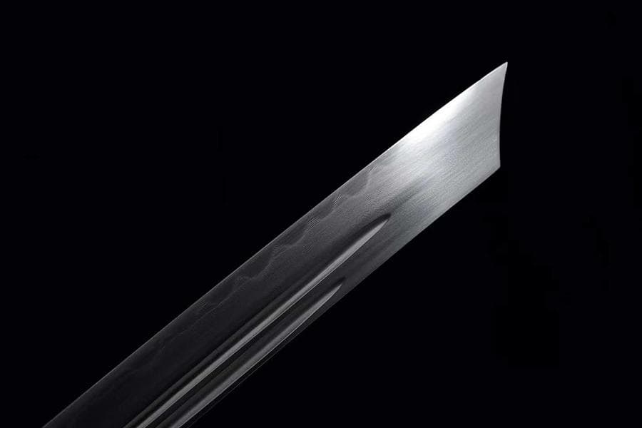 覇龍戦刃 模造刀 居合刀 武士道 武具 漢剣 唐刀 龍泉剣 手鍛造打