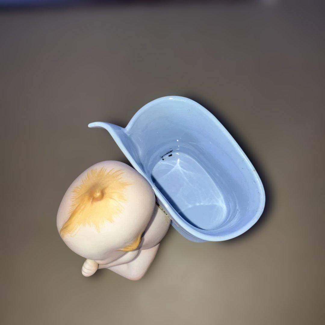 陶器　キューピー　ビンテージ　まとめ売り