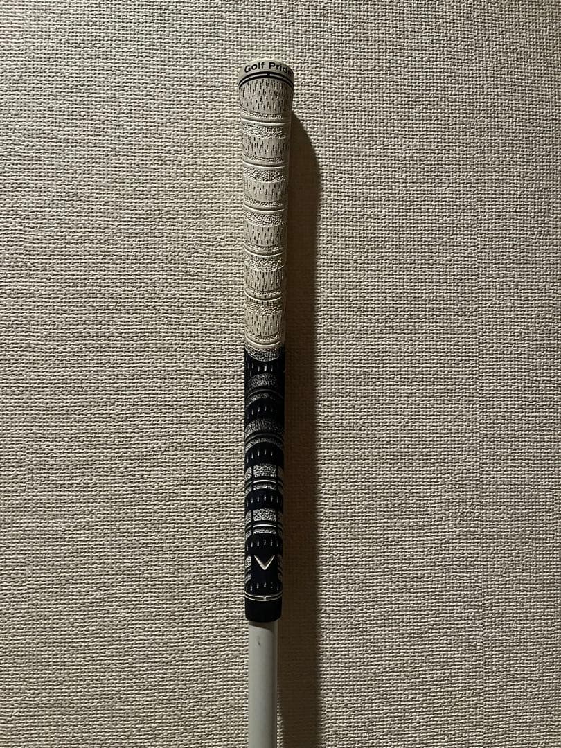 【大幅値下げ】キャロウェイ　BIG BERTHA Alpha ドライバー