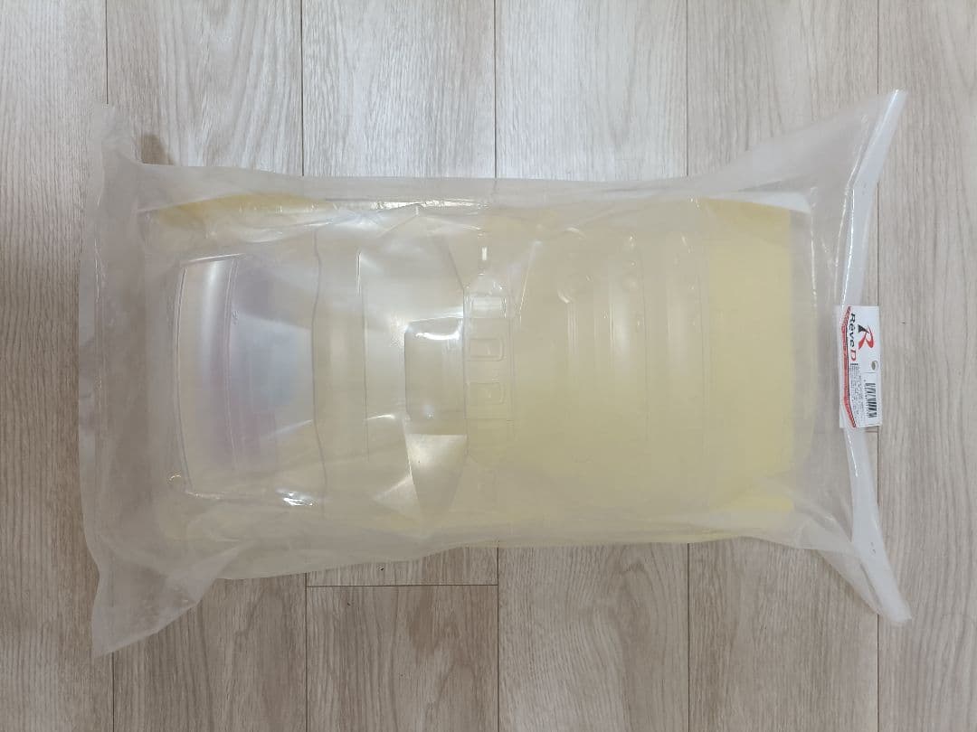 ホビーラジコン Reve D/DB-180SXW/NISSAN 180SX WISTERIA