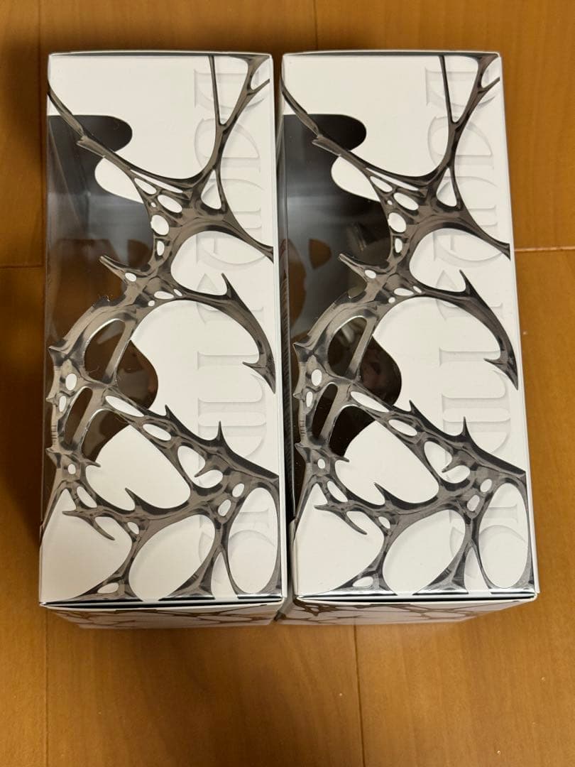 SKULLPANDA XG 日本限定