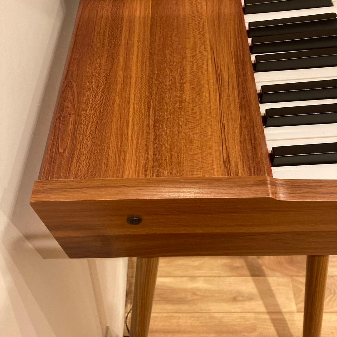 DONNER 88鍵盤電子ピアノDDP-80