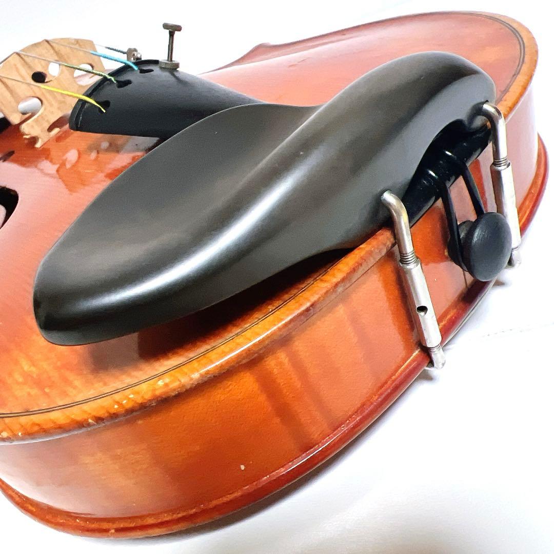 【チェコ製・美虎杢】Stradivarius Cremonensis バイオリン