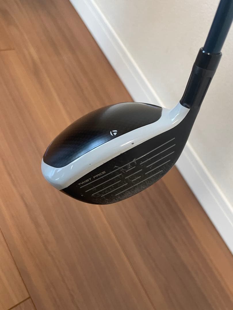 TaylorMade SIM2 MAX 【1W】【5W】2本セット販売