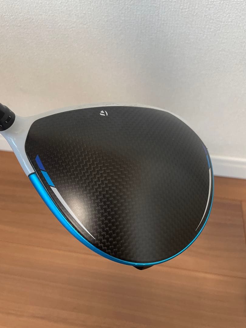 TaylorMade SIM2 MAX 【1W】【5W】2本セット販売