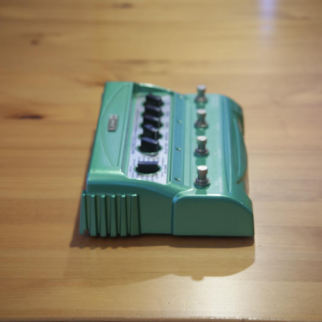 ギター LINE 6 DL4 Delay Modeler