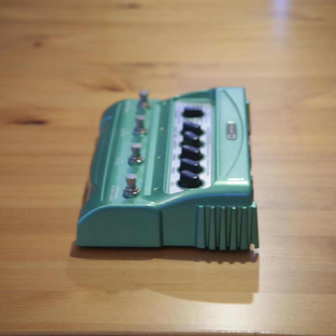 ギター LINE 6 DL4 Delay Modeler