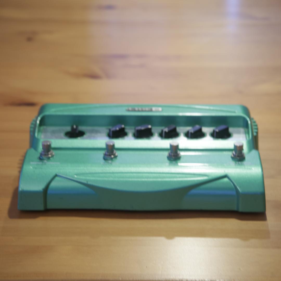 ギター LINE 6 DL4 Delay Modeler