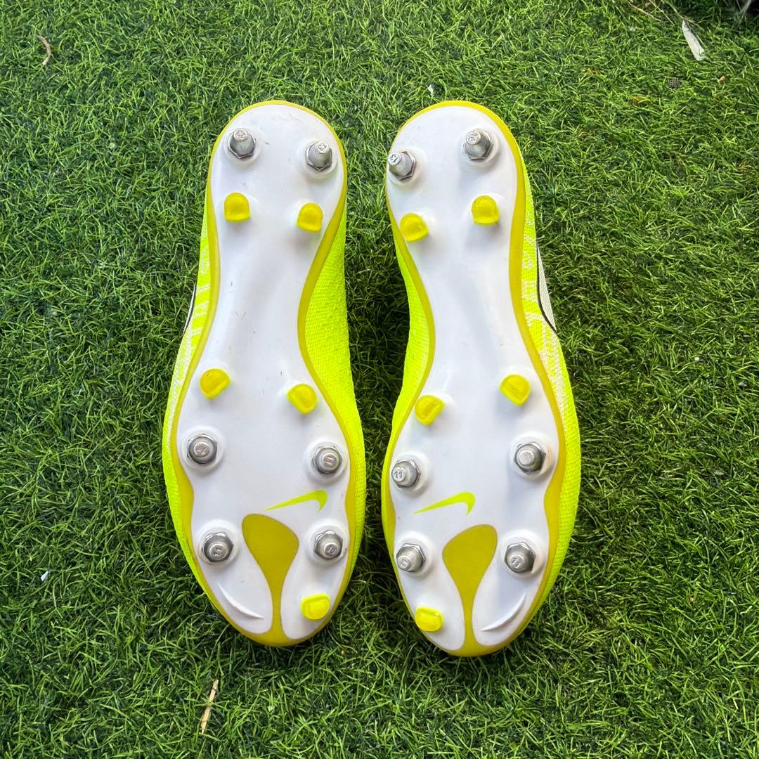 NIKE ファントムビジョン SG 28.5cm サイタマ