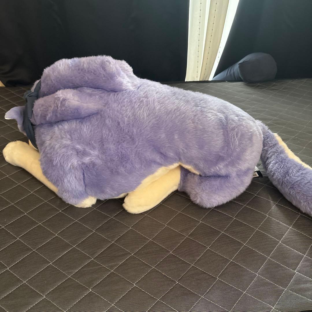 モンスターハンターライズ ガルク　ぬいぐるみ
